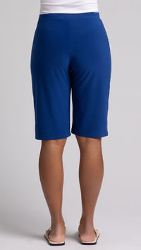Nu Straight Leg Shorts (Selected Color on Sale)