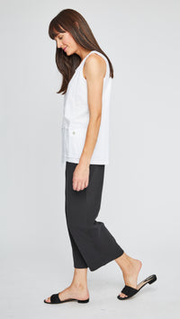 Tank Top With Pocket (Sale)