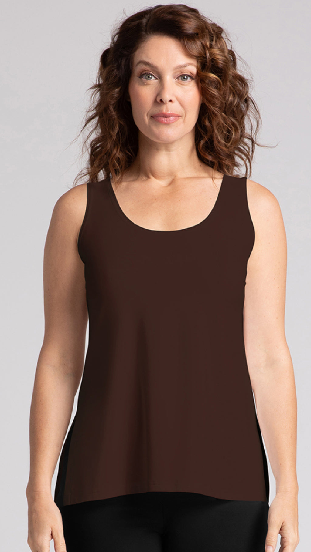 Go to Tank Relax-Solid Colors (Sale)