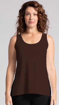 Go to Tank Relax-Solid Colors (Sale)