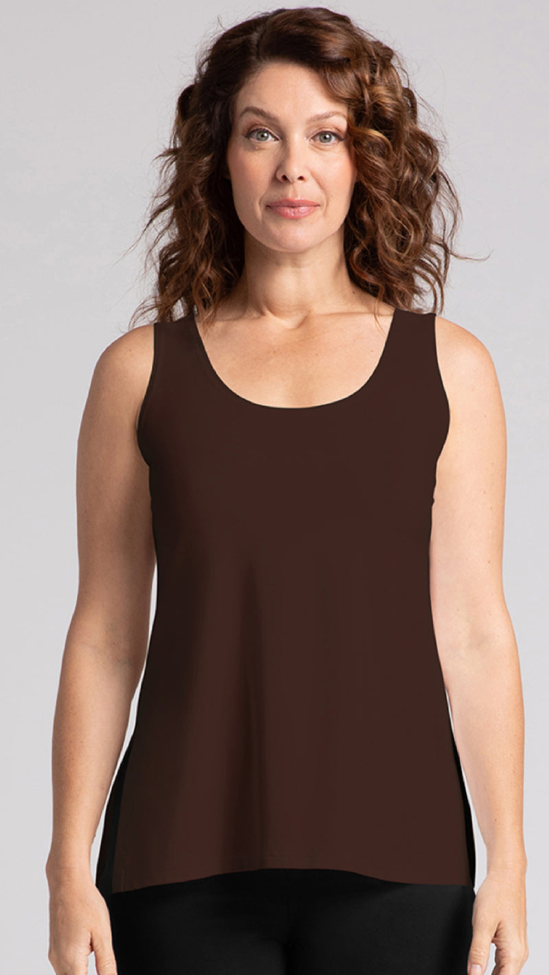 Go to Tank Relax-Solid Colors (Sale)