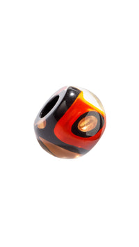 Rounded Glitz Retro