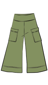 Splice Cargo Pant