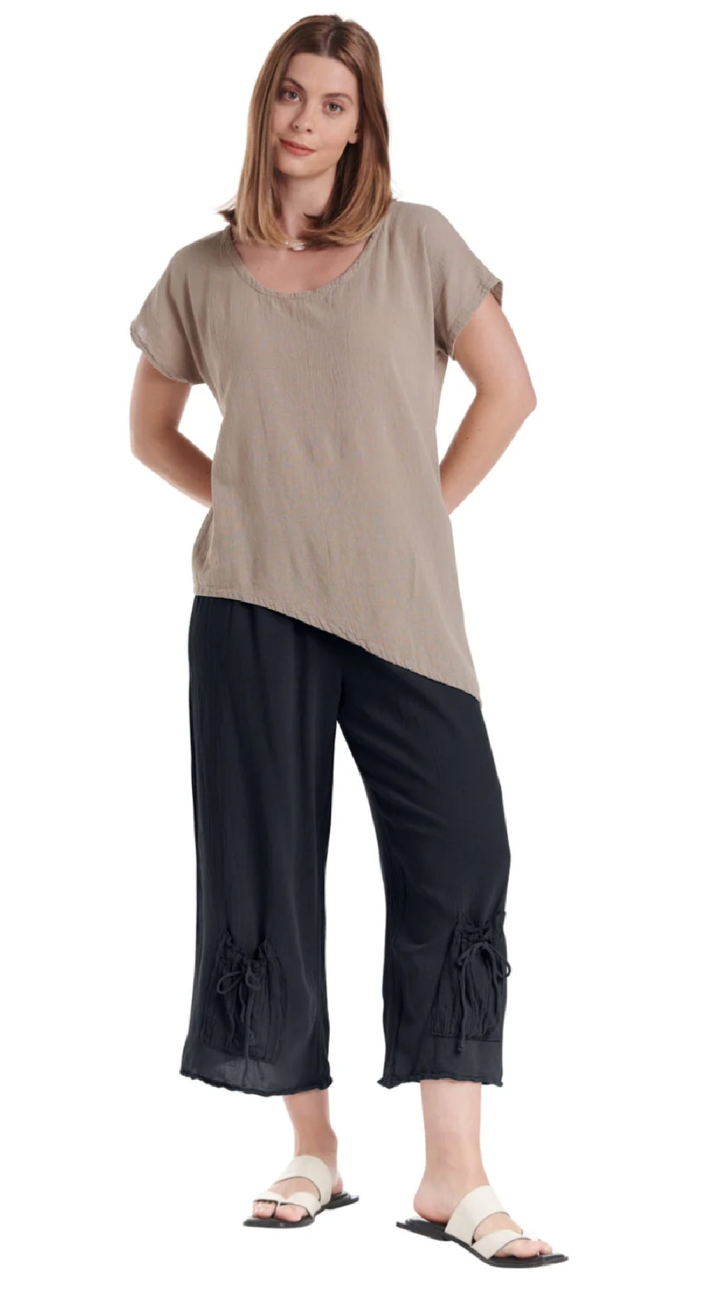 Sammy Pant