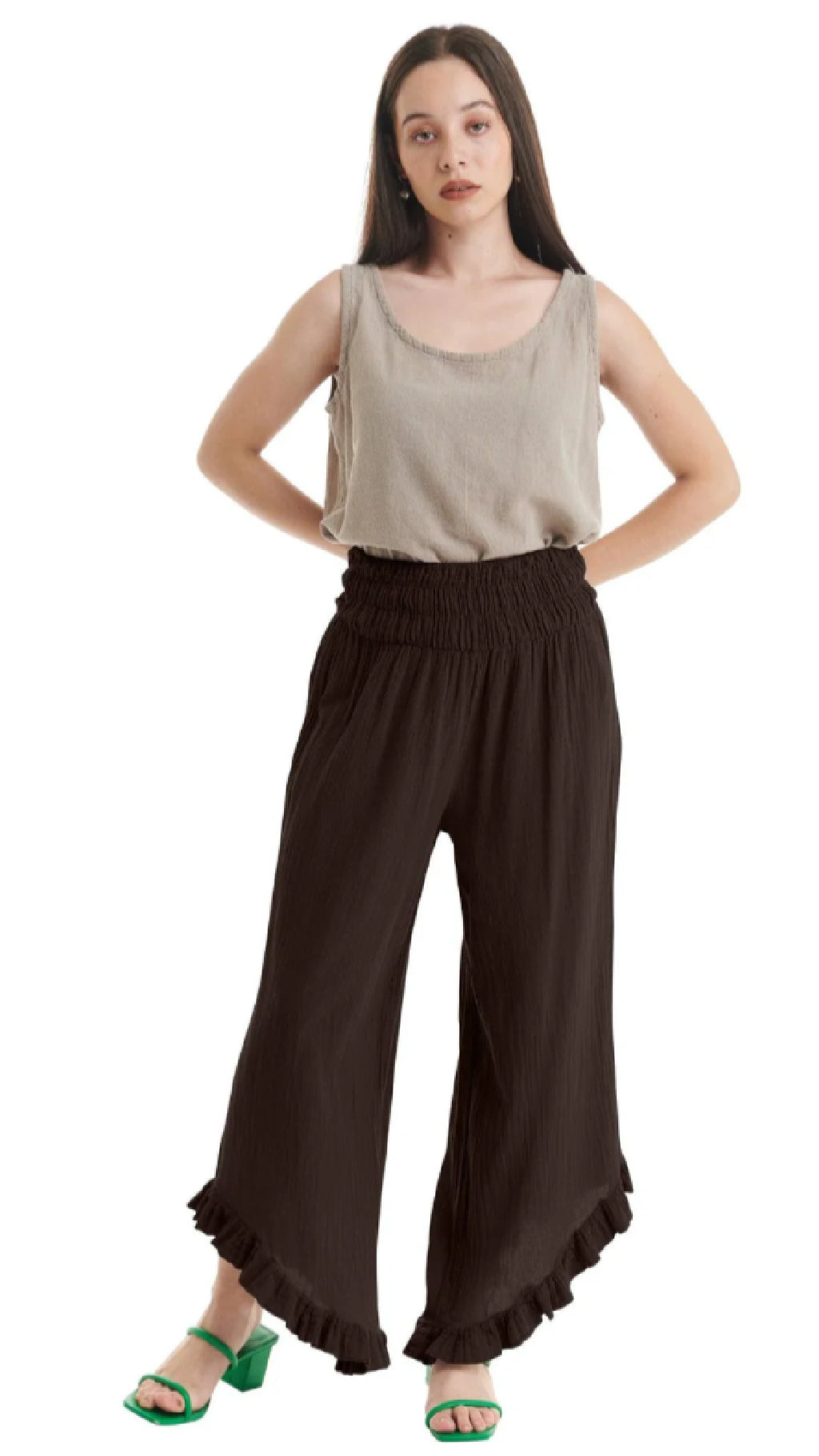 Cha Cha Pant