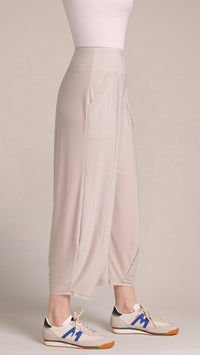 Splice Lantern Pant