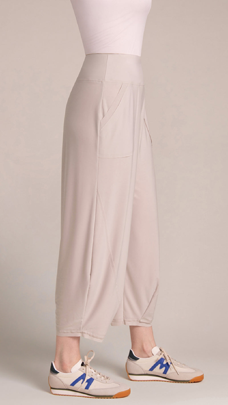 Splice Lantern Pant