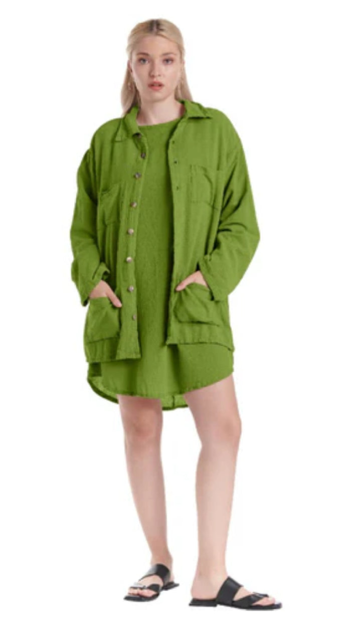 Cian jacket