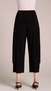 Splice Double Up Pant Crop