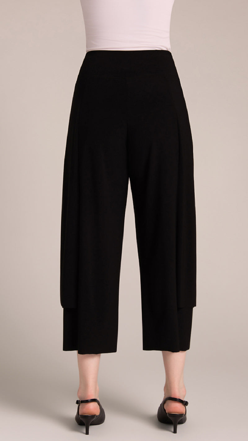 Splice Double Up Pant Crop
