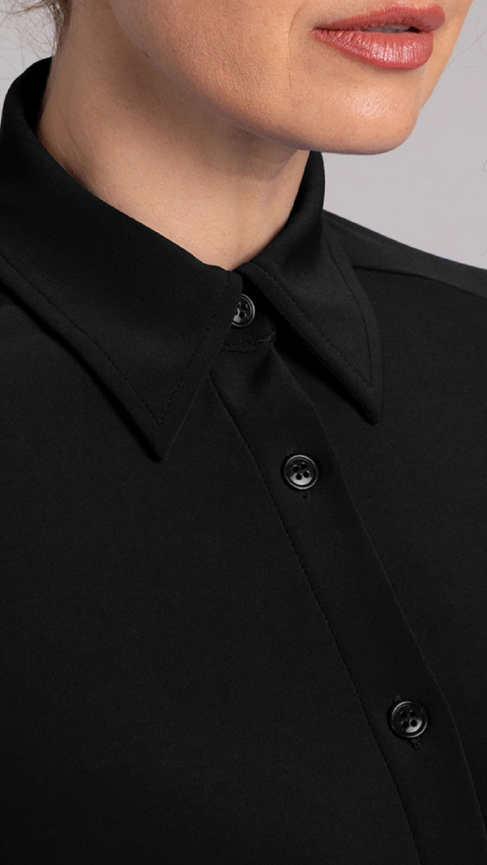 Hepburn Shorty Shirt (Sale)