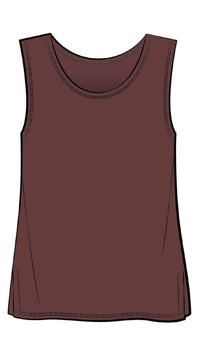 Go to Tank Short