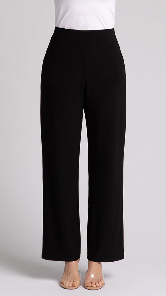 Nu Straight Leg Pant