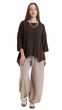 Eclipse Blouse