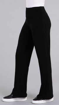 Boot Cut Pant
