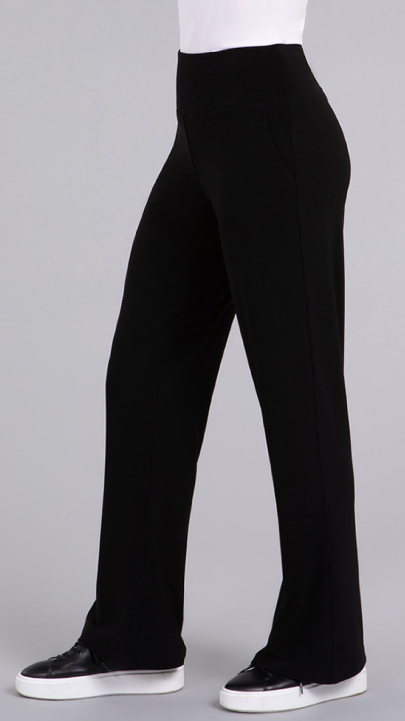 Boot Cut Pant