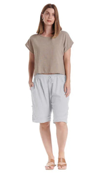 Bermuda Shorts