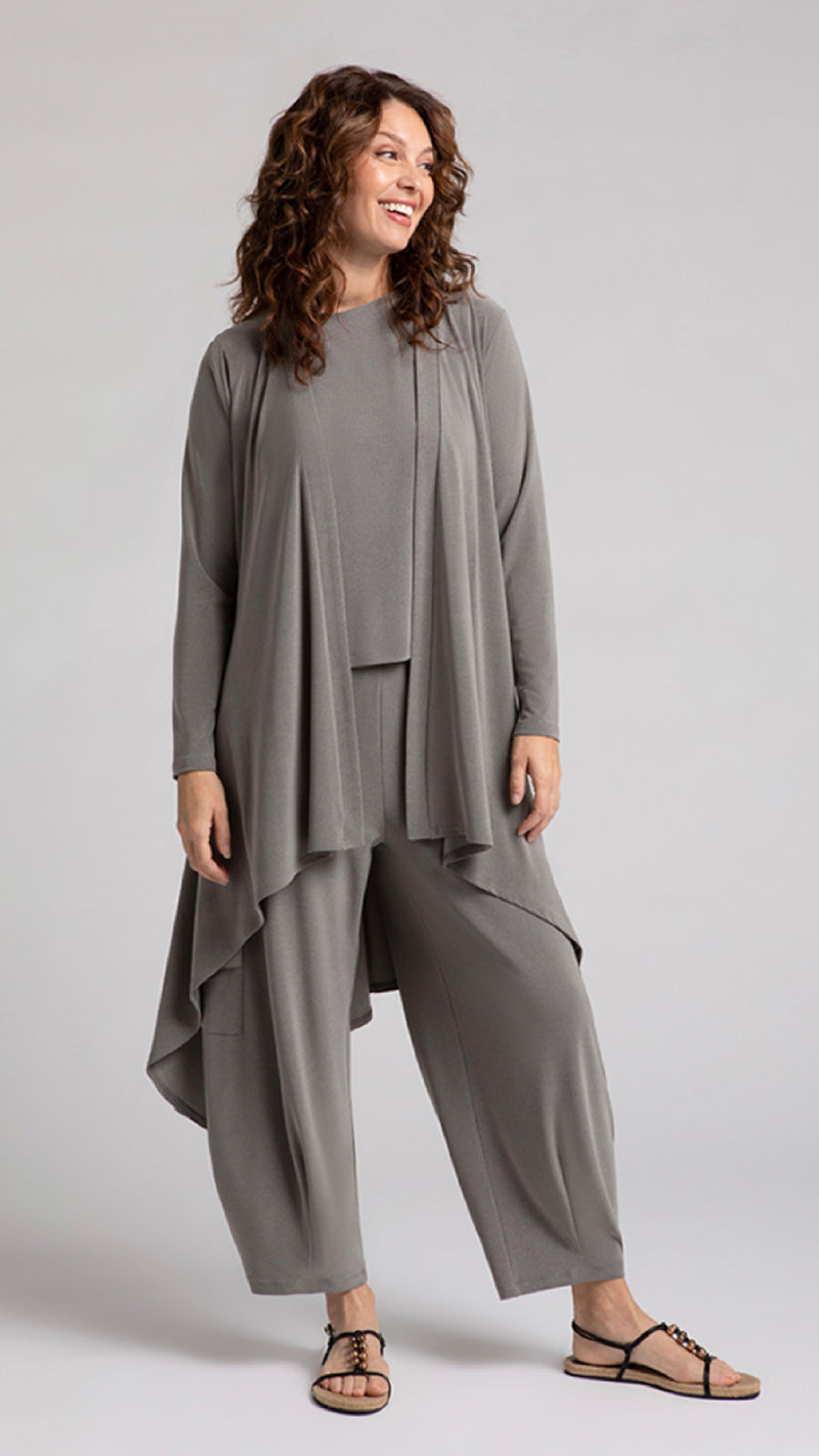 Flutter Duster Cardigan (sale)