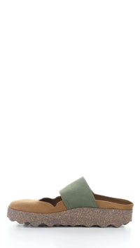Cana Slip On Shoes