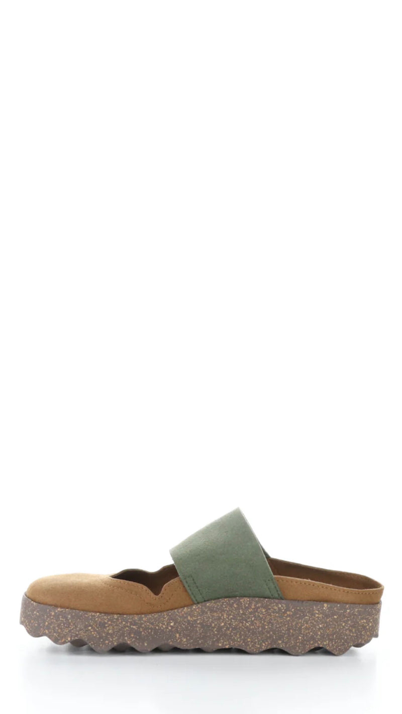 Cana Slip On Shoes