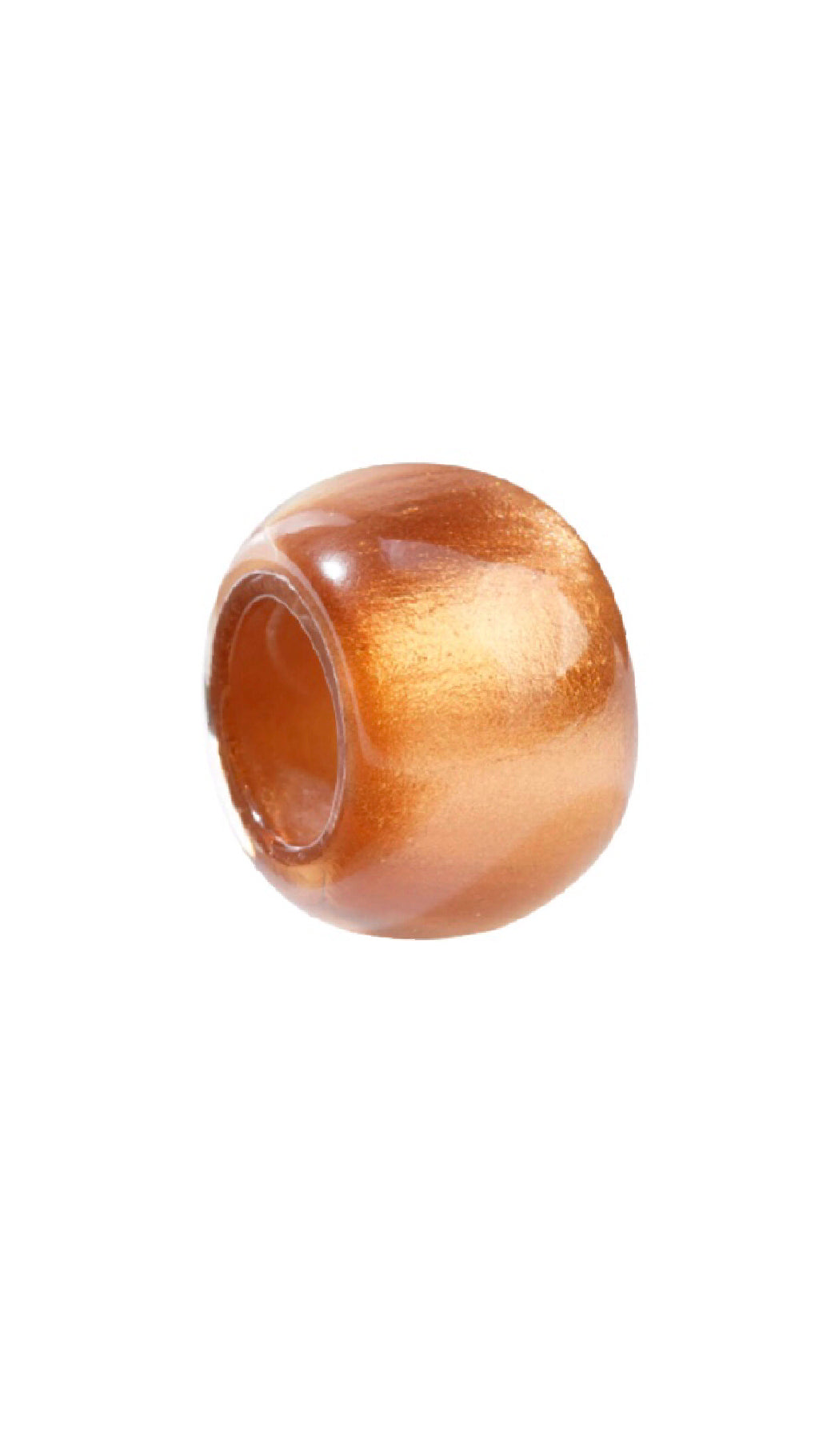 Petite Bead Glam