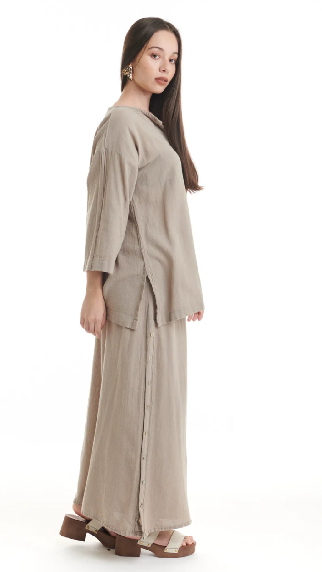 Twilight Blouse