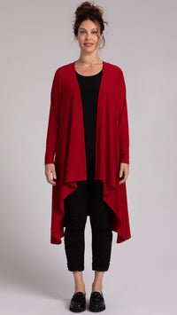 Flutter Duster Cardigan (sale)