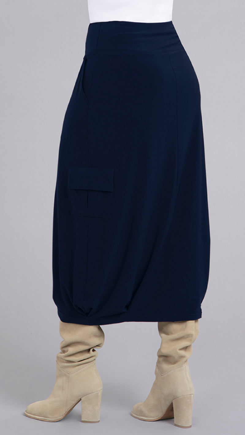 Safari Skirt (Sale)