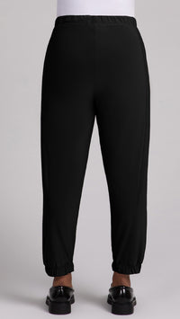 Half Cuff Jogger Pant (Sale)
