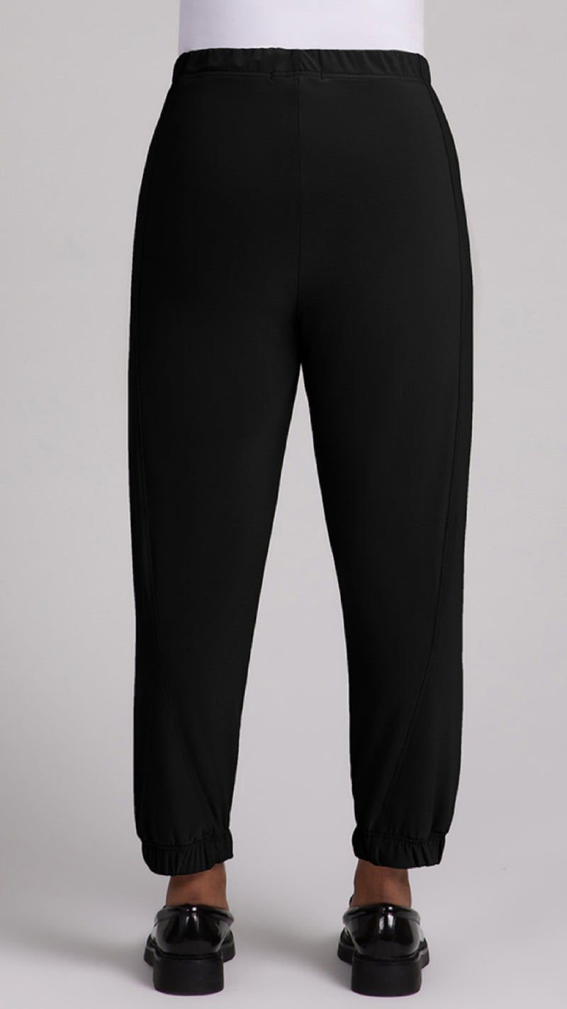 Half Cuff Jogger Pant (Sale)