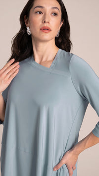 Splice Angle Top