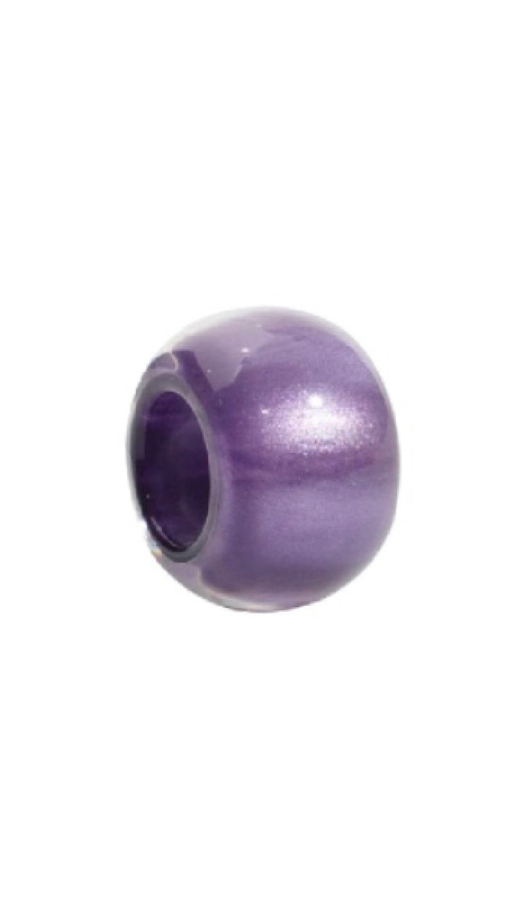 Round Mini Bead (Chill Petite)