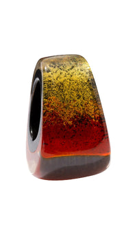 Bliss Beads, Musee Series-Oval Ombré
