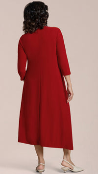 Tempo Dress