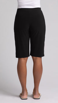 Nu Straight Leg Shorts