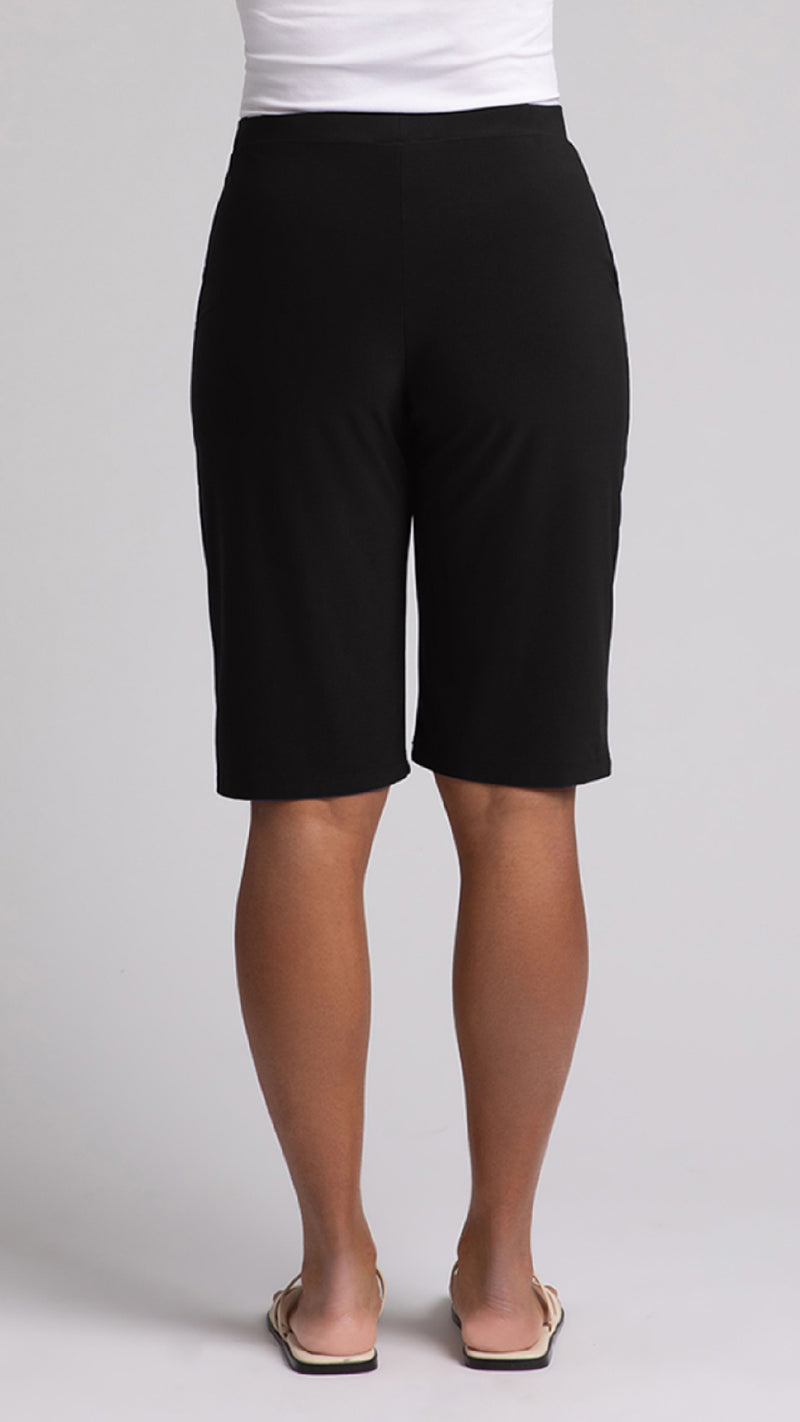 Nu Straight Leg Shorts (Selected Color on Sale)