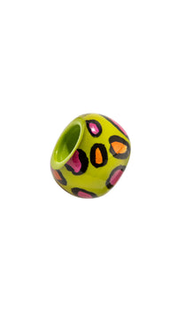 Bliss Beads-Leapard