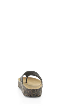 Cami Sandal
