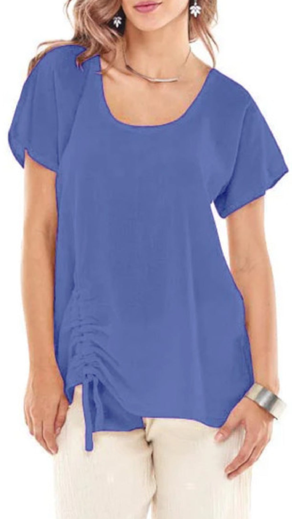 Ana Top (Selected Colours on Sale)