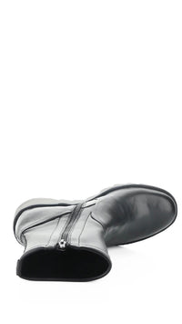 Fly London BOIK602FLY 000 Black Dublin/Stretch
