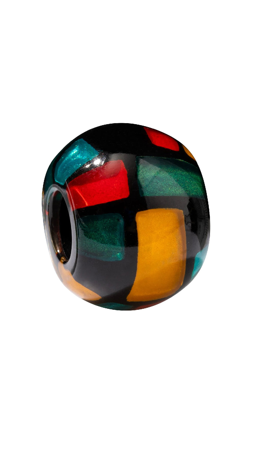 Bliss Beads-Colour Block