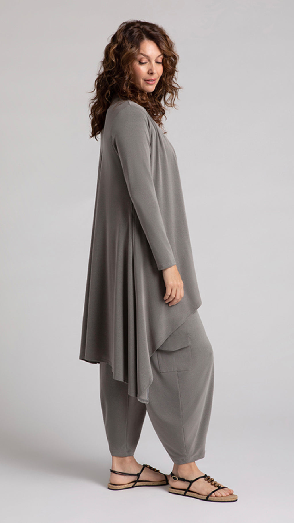 Flutter Duster Cardigan (sale)