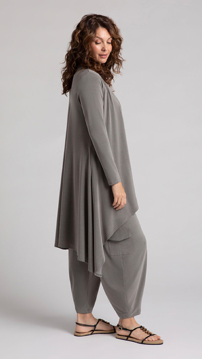 Flutter Duster Cardigan (sale)
