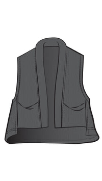 Pop Core Vest