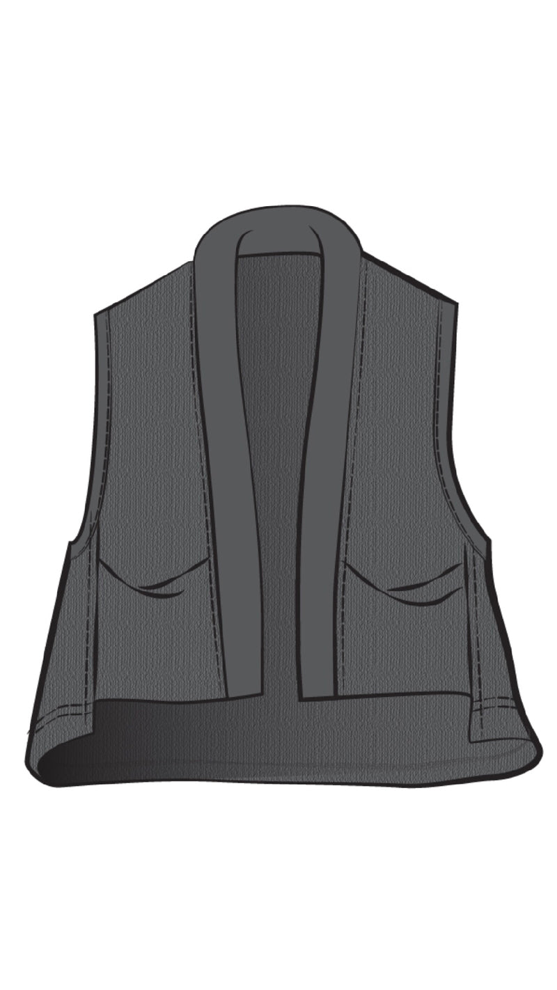 Pop Core Vest