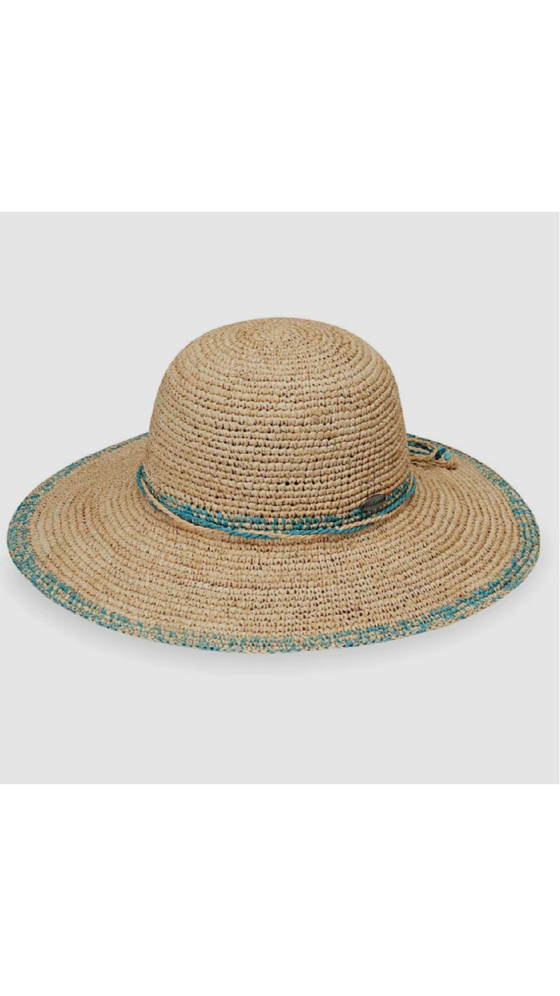 Wallaroo-Camille Hat