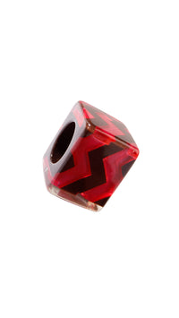 Bliss Beads-Zig Zag