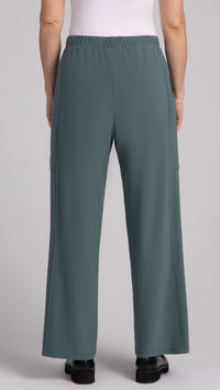 Flounce Relaxed Cargo Pant (Sale)