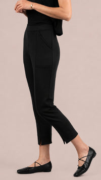 Cloud Hepburn Ankle Pant