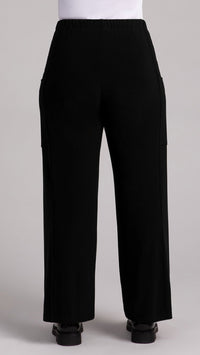 Flounce Relaxed Cargo Pant (Sale)